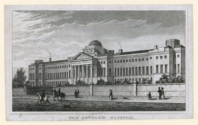 Beytüllahim Hastanesi by English School