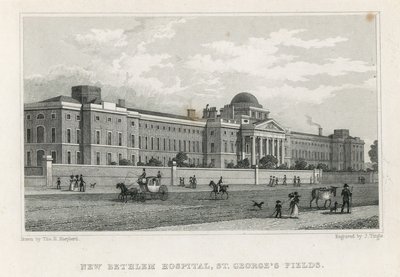 Beytüllahim Hastanesi by English School