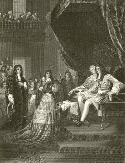 William ve Mary