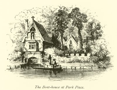 Park Place