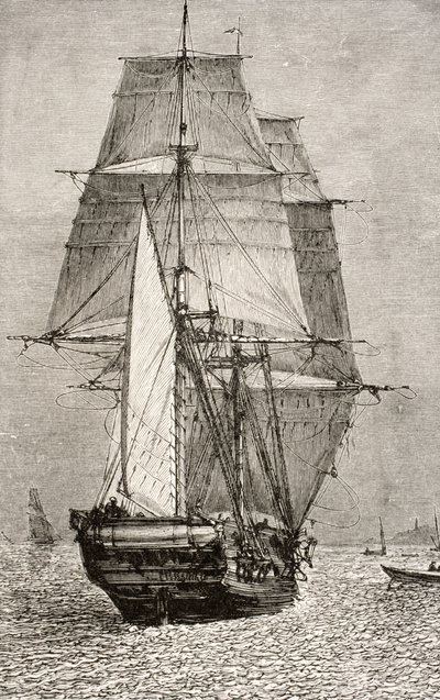 Charles Darwin