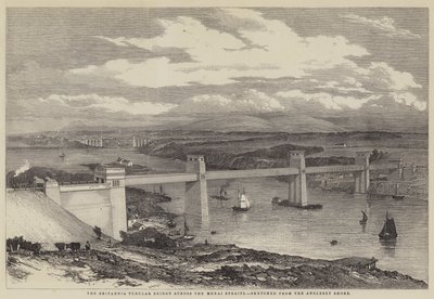 Menai Boğazı