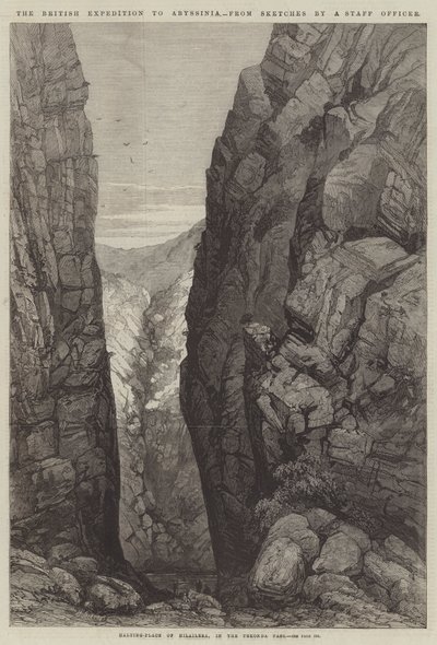 Habeşistan