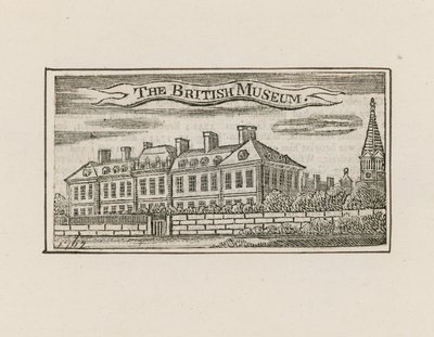 Montague House