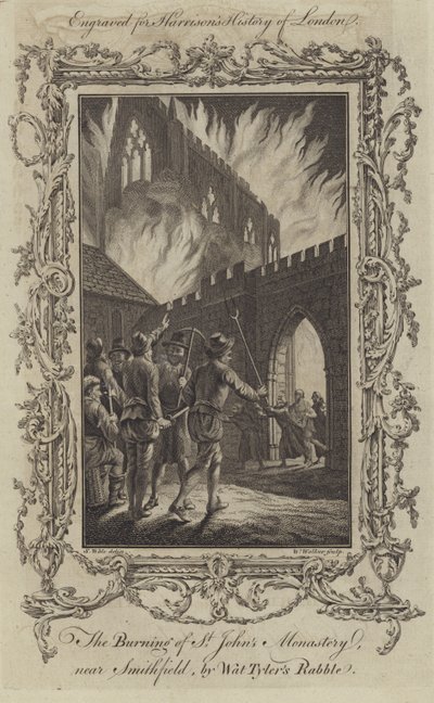 Wat Tyler