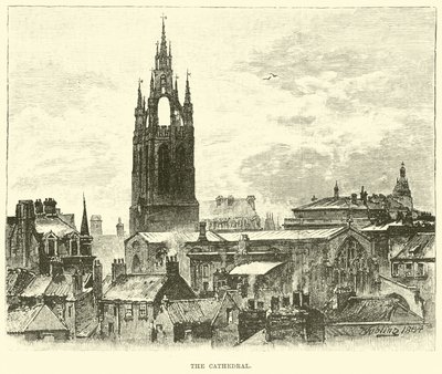 Katedral by English School