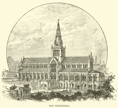Katedral by English School