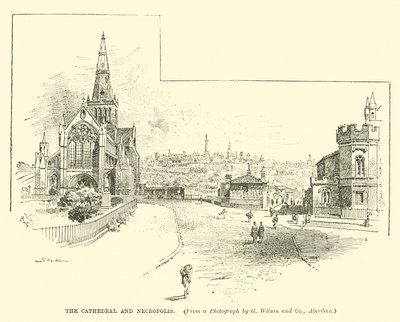 Katedral ve Nekropol by English School