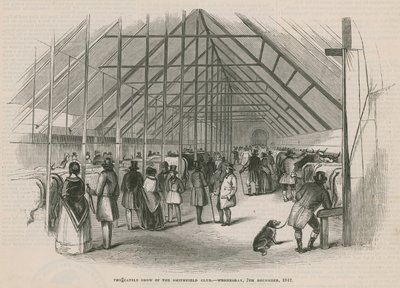 Smithfield Kulübü