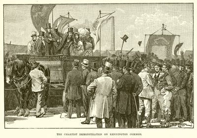 Kennington Common