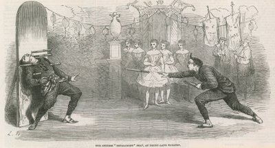Drury Lane Tiyatrosu