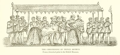Prens Arthur
