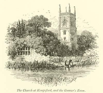 Kempsford