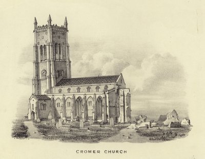 Cromer