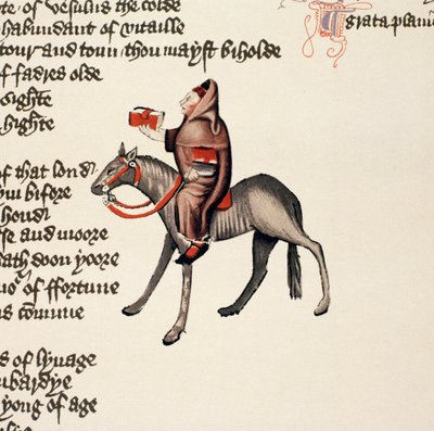 The Clerk of Oxfords Tale, The Canterbury Tales