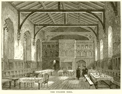 Kolej Salonu by English School