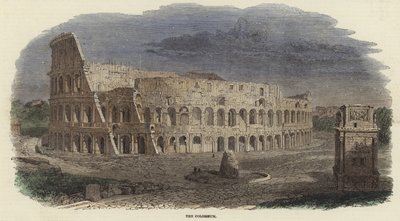 Kolezyum by English School