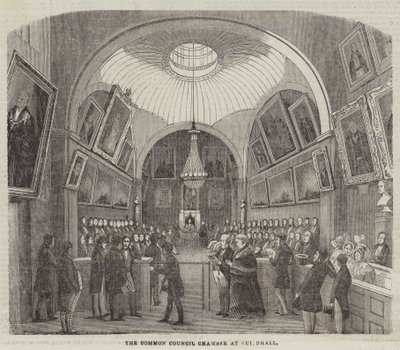 Guildhall