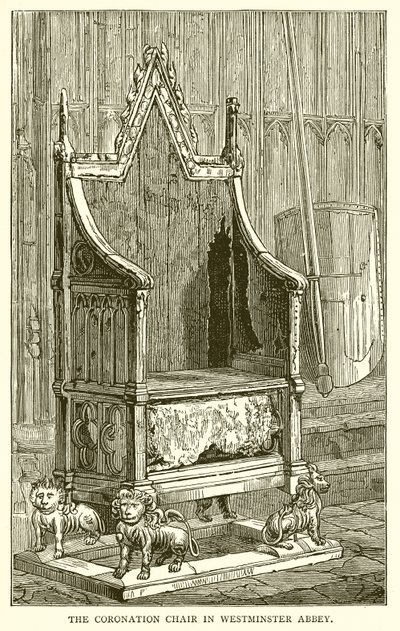 Westminster Abbey