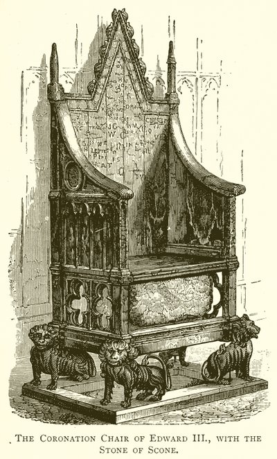 Edward III