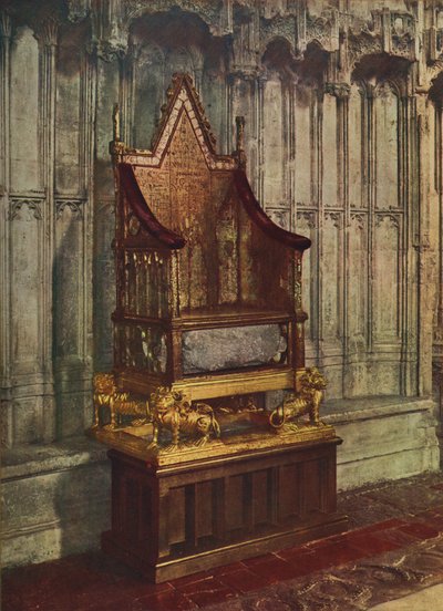 George VI