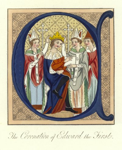 İngiltere Kralı I. Edward