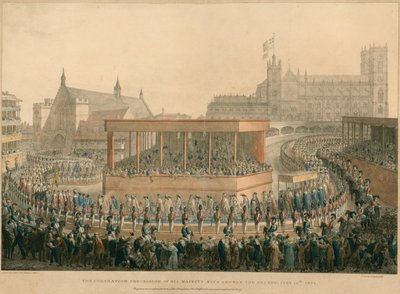 Majesteleri Kral IV. George