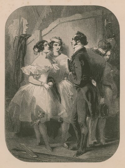 Coulisler by English School