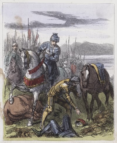 Bosworth Field