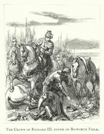 Bosworth Field