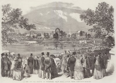 Sydenham