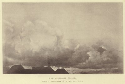 Kümülüs Bulutu by English School