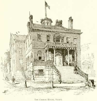 Özel Ev, Salem by English School