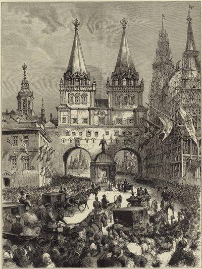 Moskova