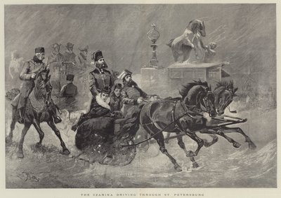 St Petersburg
