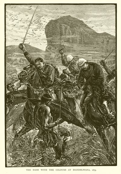 Isandhlwana