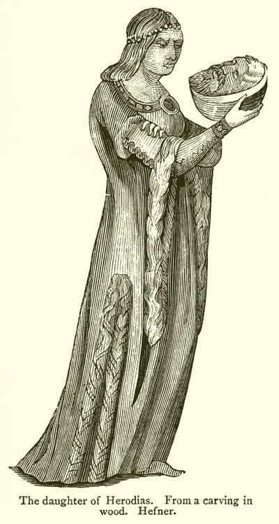 Herodias