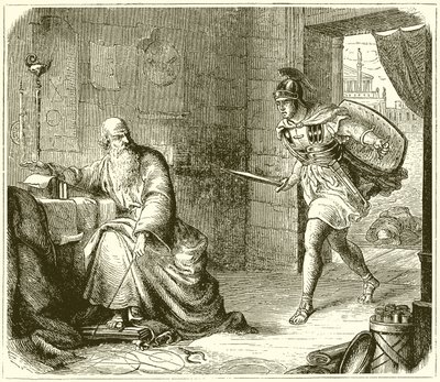 Arşimet
