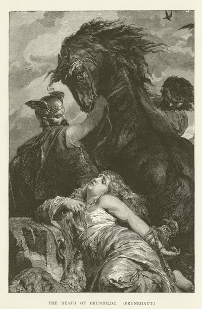 Brunhilde