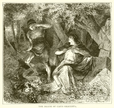 Caius Gracchus