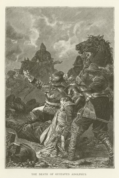 Gustavus Adolphus