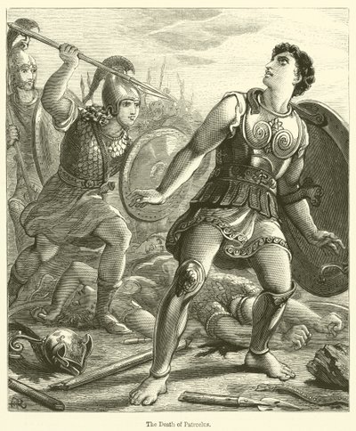 Patroclus
