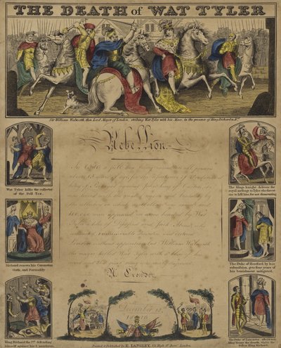 Wat Tyler
