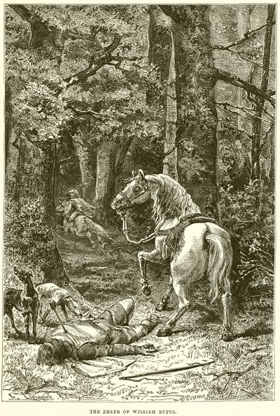 William Rufus