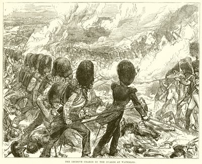 Muhafızların Waterloo