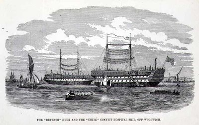 Henry Mayhew (1812-87) ve John Binny