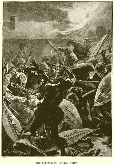 Rorkes Drift