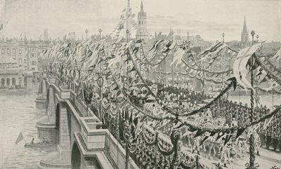 Londra Köprüsü