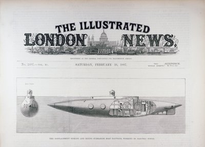 The Illustrated London News
