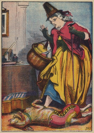 Ölü Görünen Köpek by English School